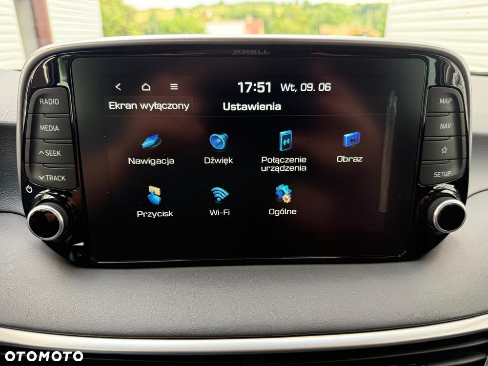 Hyundai Tucson 1.6 Turbo 4WD DCT Style - 20