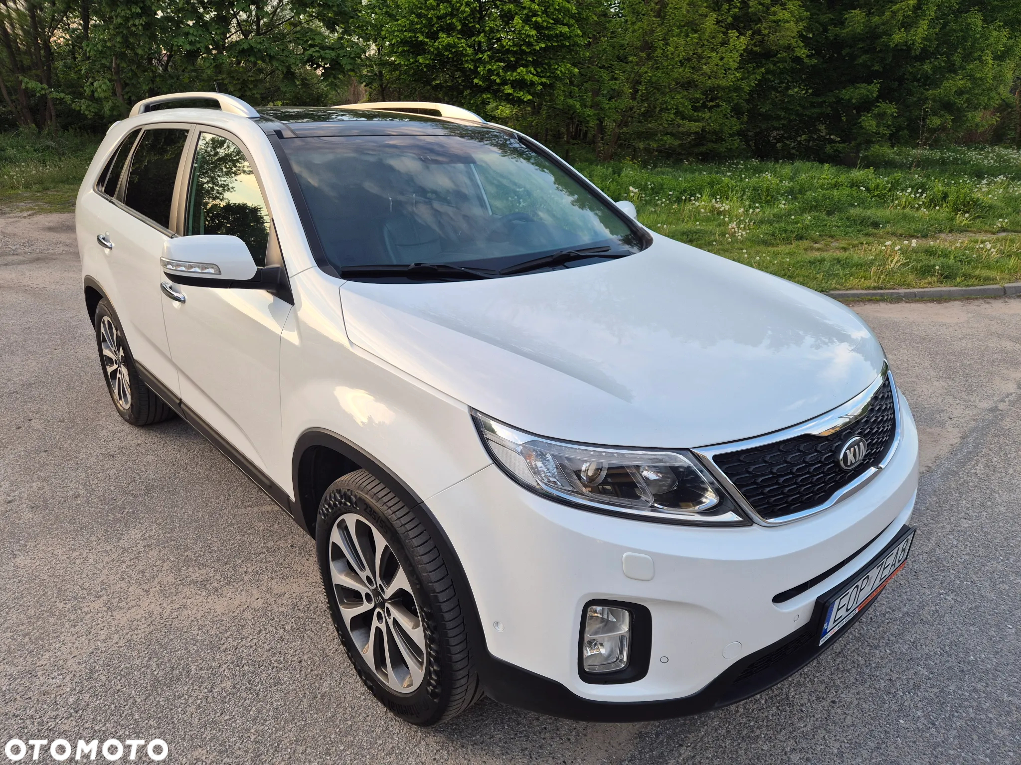 Kia Sorento - 22