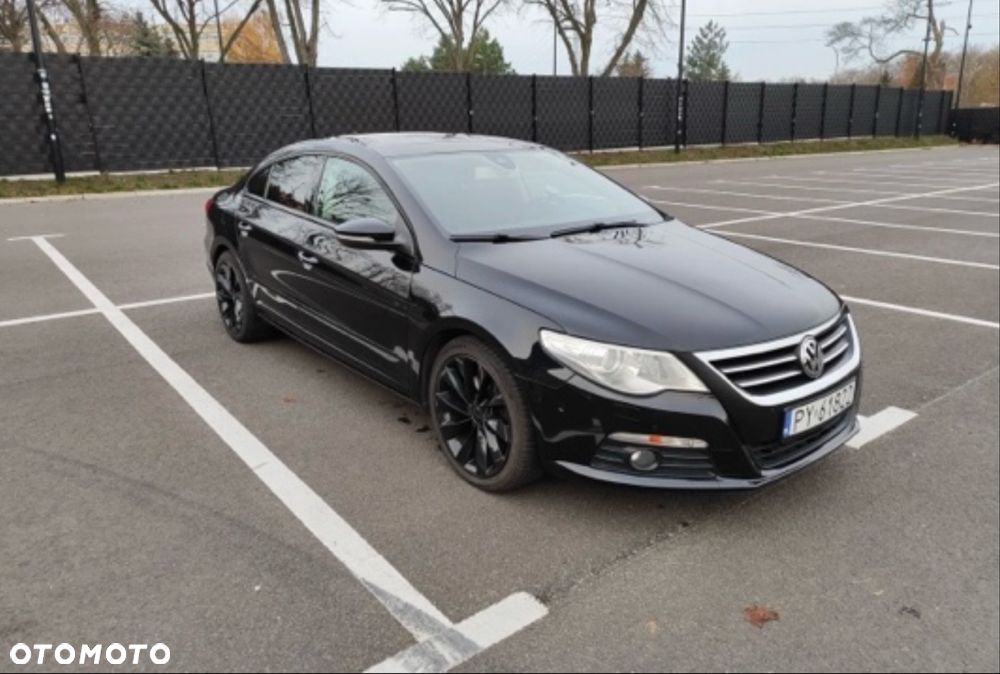 Volkswagen Passat CC - 5