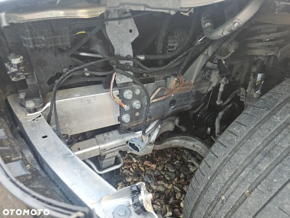 Mercedes-Benz Klasa E 220 d 4Matic 9G-TRONIC Avantgarde - 15