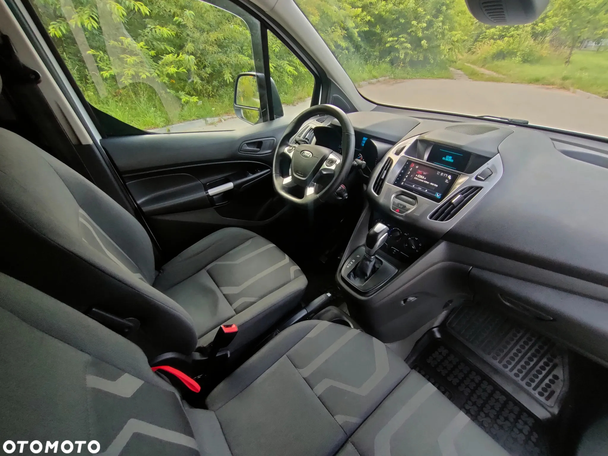 Ford Connect - 24