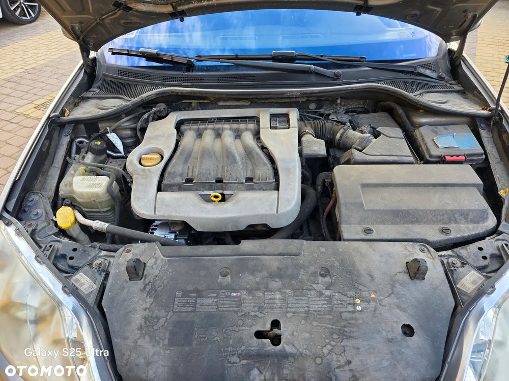 Renault Laguna 2.0 Privilege - 22