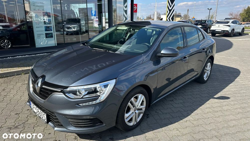 Renault Megane - 8