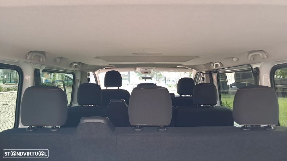 Renault Trafic 1.6 dCi L2H1 1.2T SS - 14