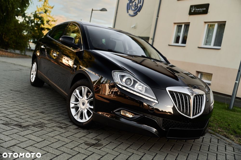 Lancia Delta - 9