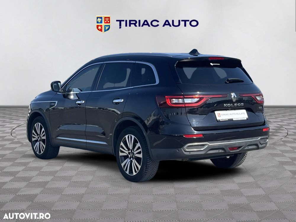Renault Koleos ENERGY dCi 175 X-tronic 4WD INITIALE PARIS - 3