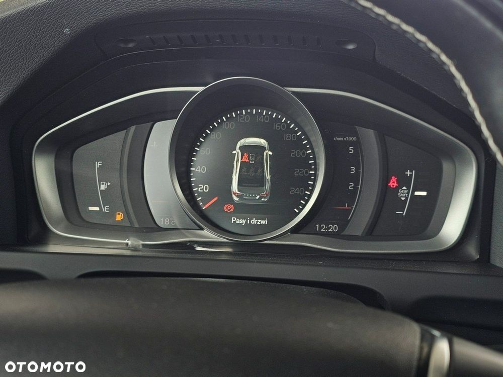 Volvo S60 - 18
