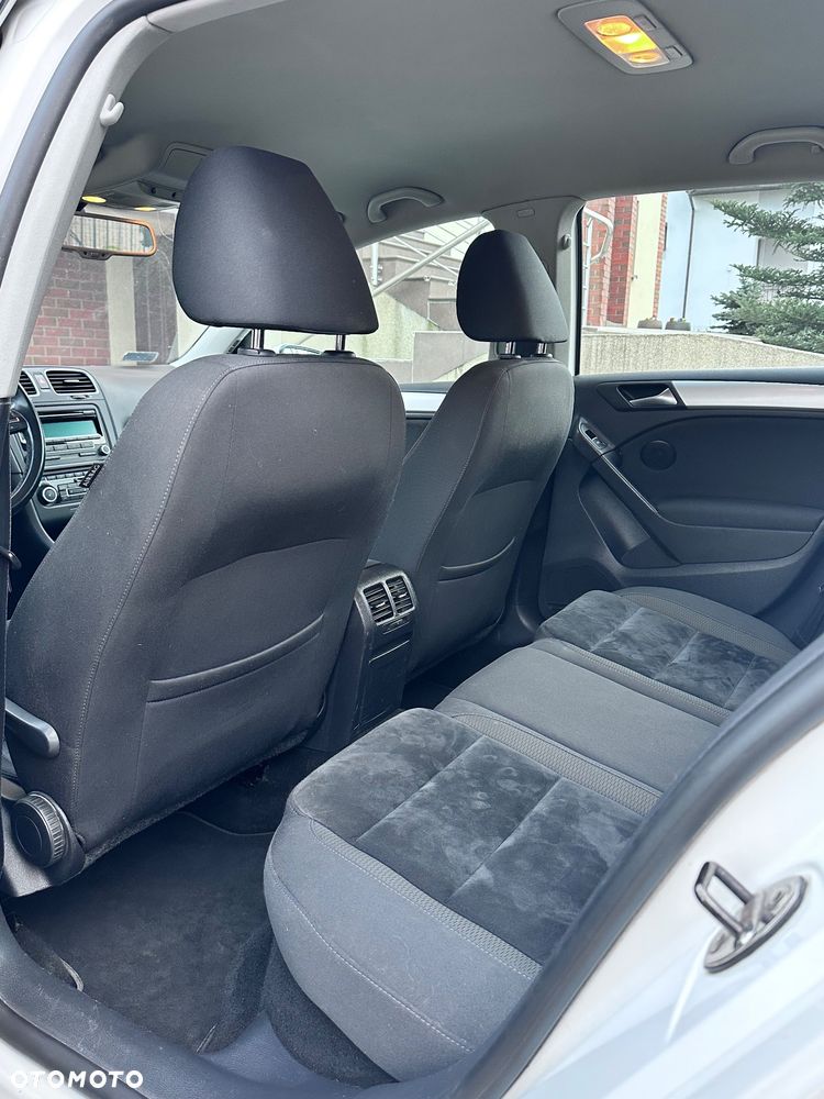 Volkswagen Golf 1.4 TSI Highline - 13