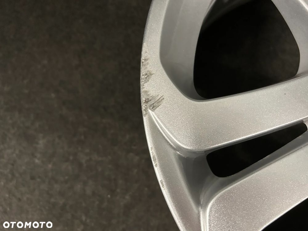 Alufelgi Peugeot 307, 308, 307CC, 2008, Partner 17 cali 4x108 4szt. - 7