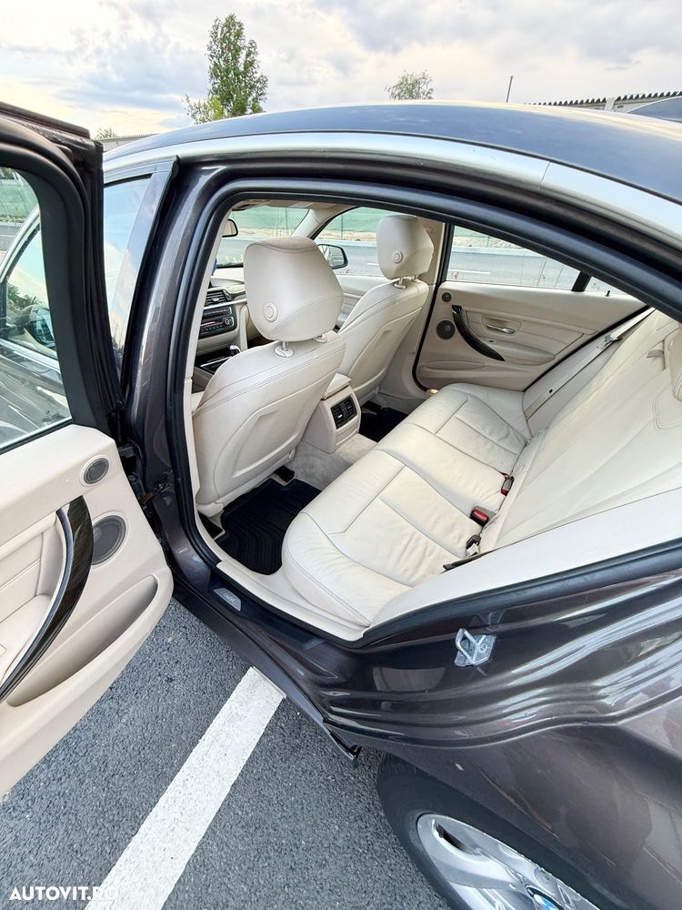 BMW Seria 3 - 11