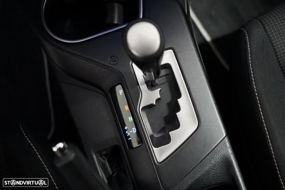 Toyota RAV4 2.5 HSD Pure Dark - 15