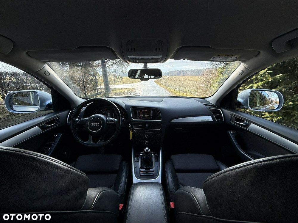Audi Q5 2.0 TDI Quattro - 4