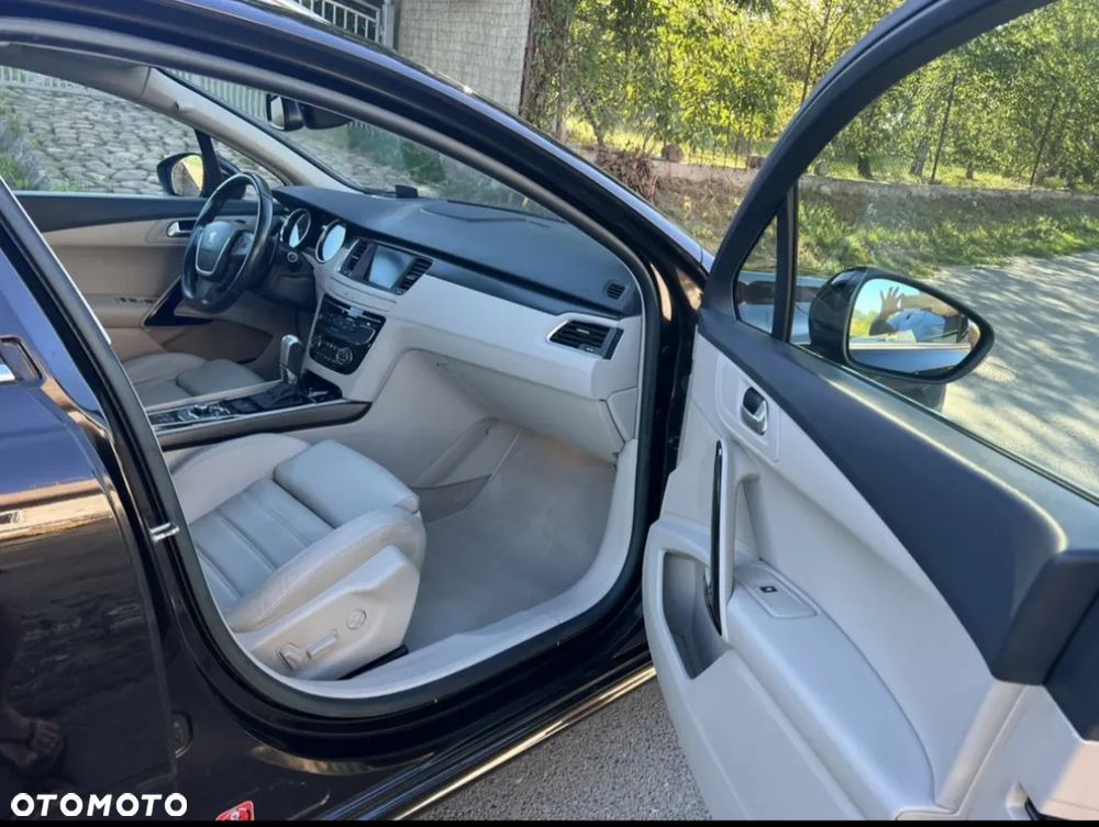 Peugeot 508 2.0 HDi Business Line - 29