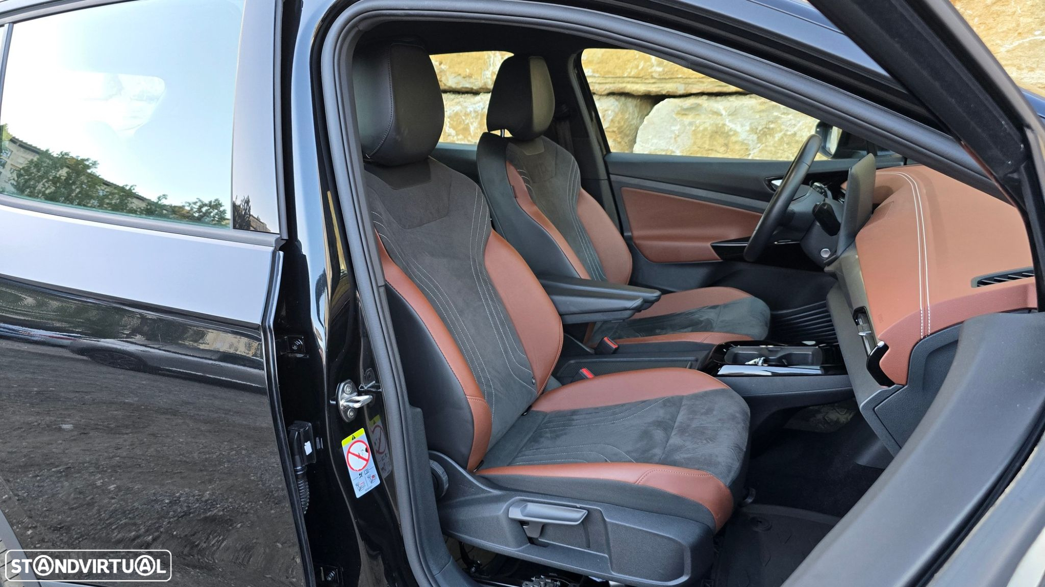 VW ID.4 77 kWh Pro Performance - 46