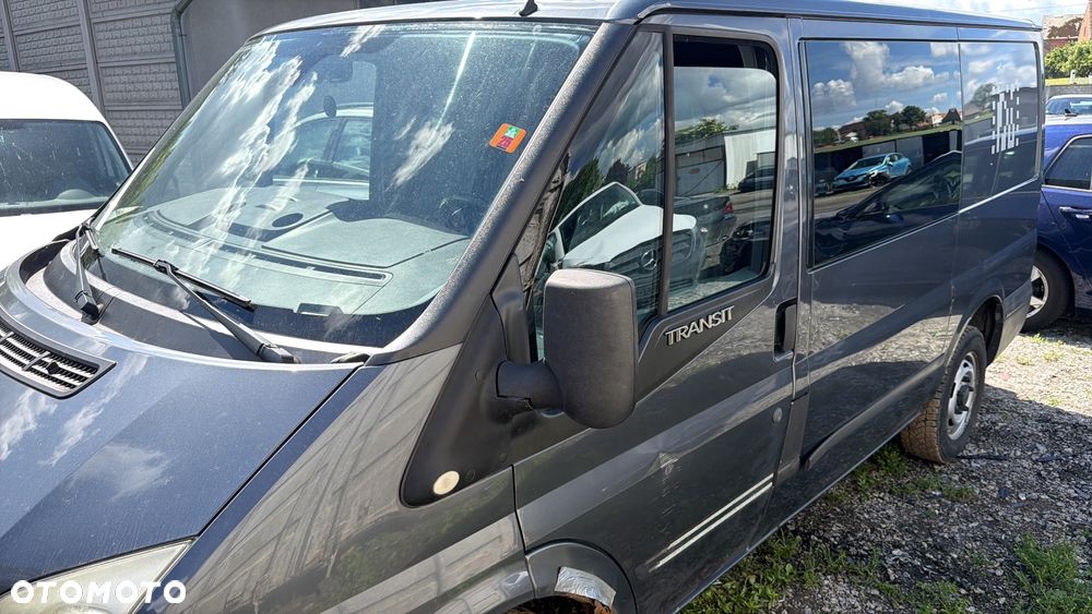 Ford Transit - 13