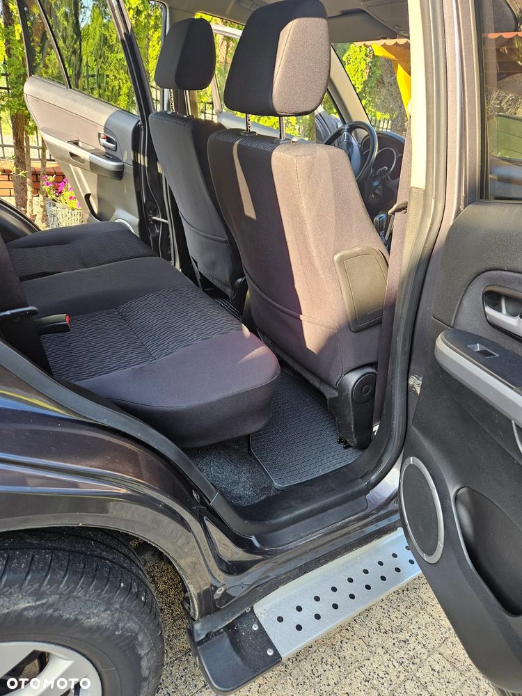 Suzuki Grand Vitara 2.4 Premium EU5 - 20