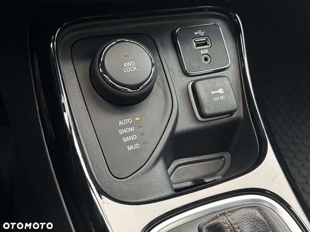 Jeep Compass - 17