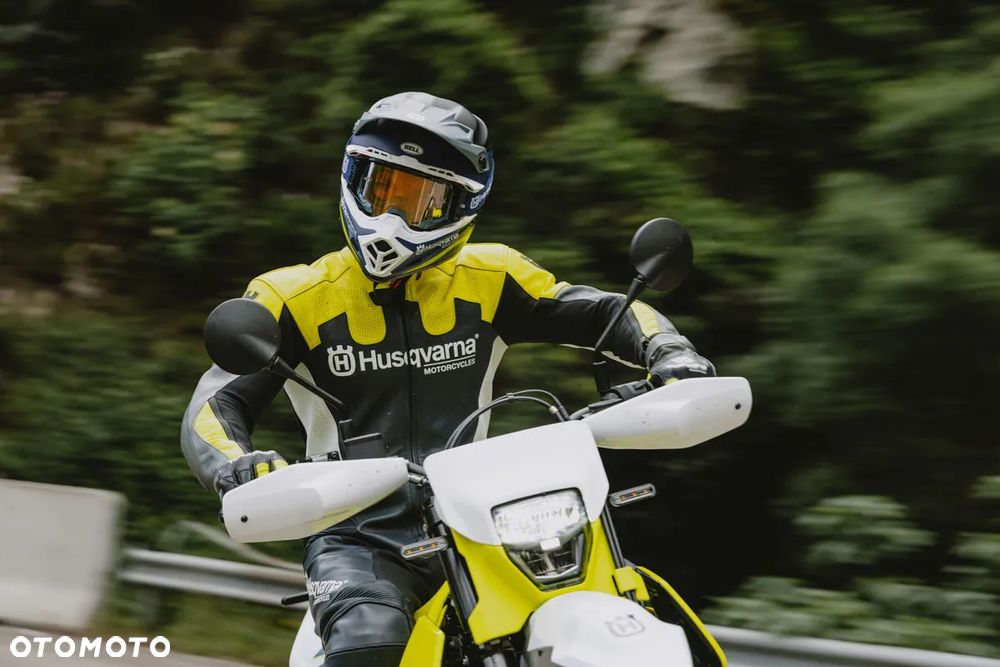 Husqvarna 701 - 27