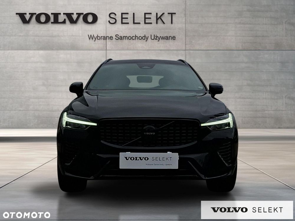 Volvo XC 60 - 9