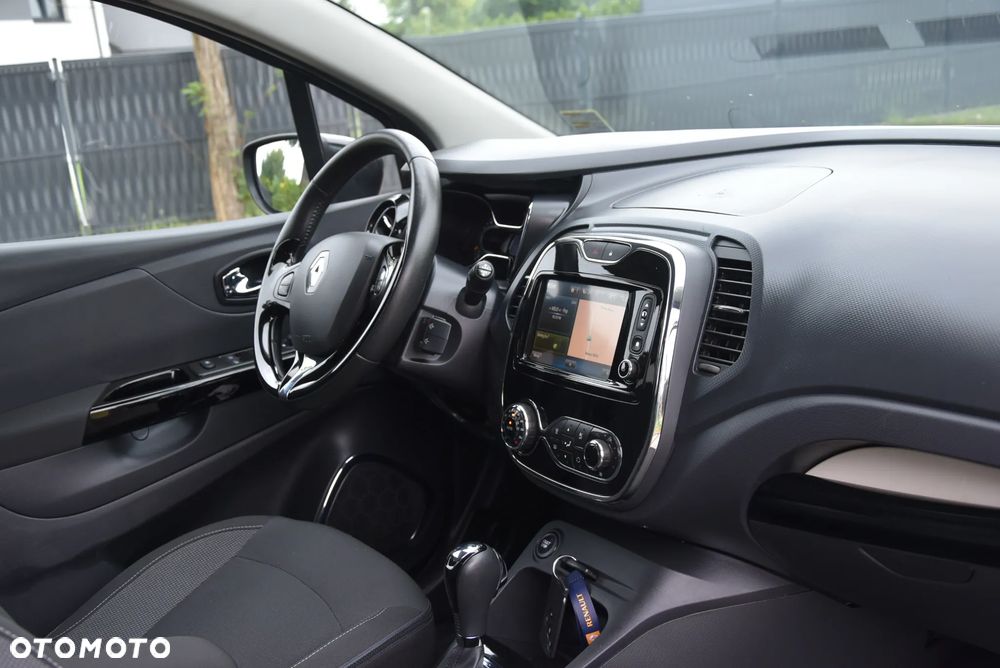 Renault Captur ENERGY TCe 120 EDC Dynamique - 16