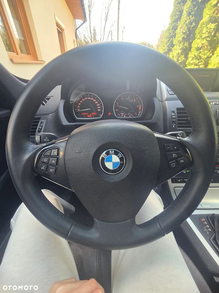 BMW X3 xDrive30d - 20