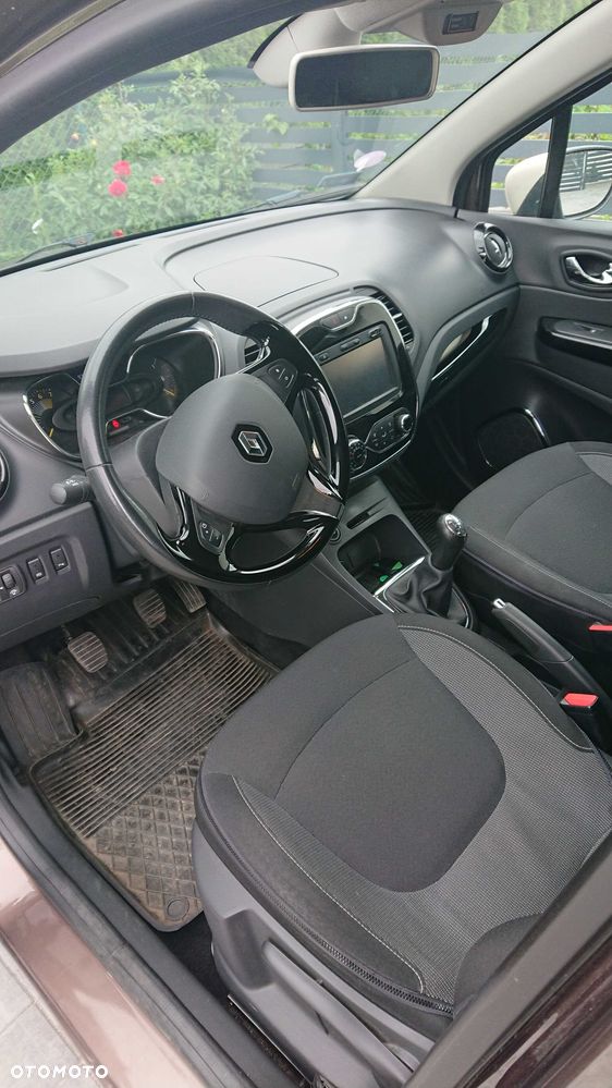Renault Captur - 5