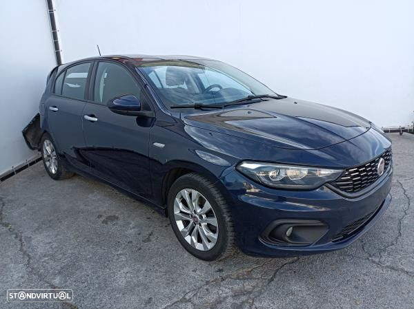 Para Peças Fiat Tipo Hatchback (356_) - 2