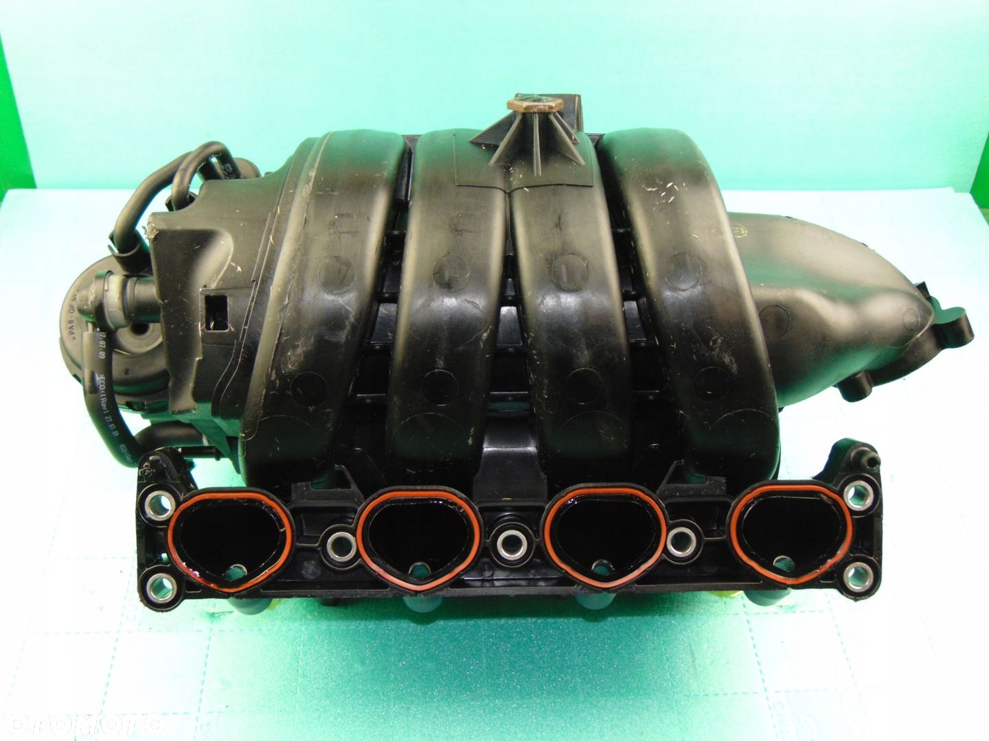 KOLEKTOR SSĄCY Zafira C Vectra C 1,8 16V 55561867 - 8