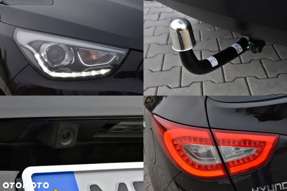 Hyundai ix35 1.6 2WD Comfort - 33