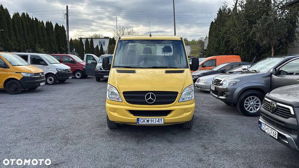 Mercedes-Benz Sprinter 316 CDI - 3