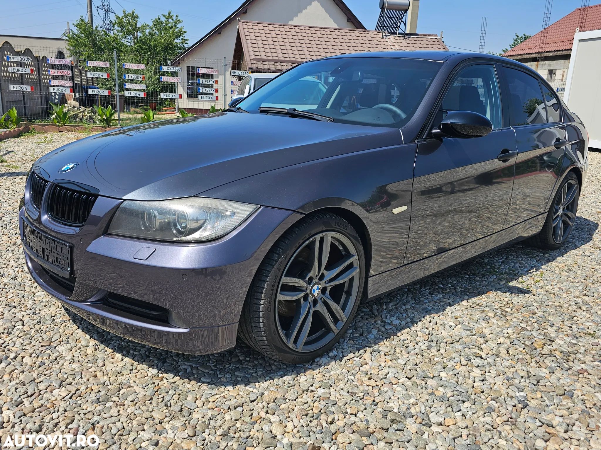 BMW Seria 3 - 1