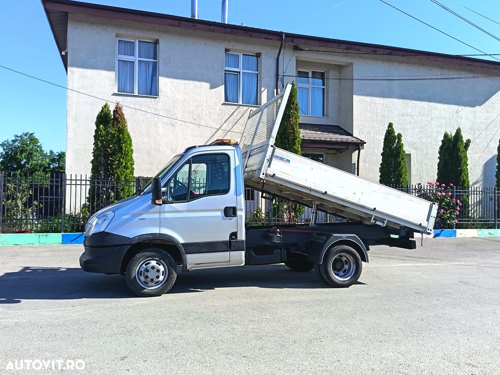 Iveco Daily 35c17 - 3