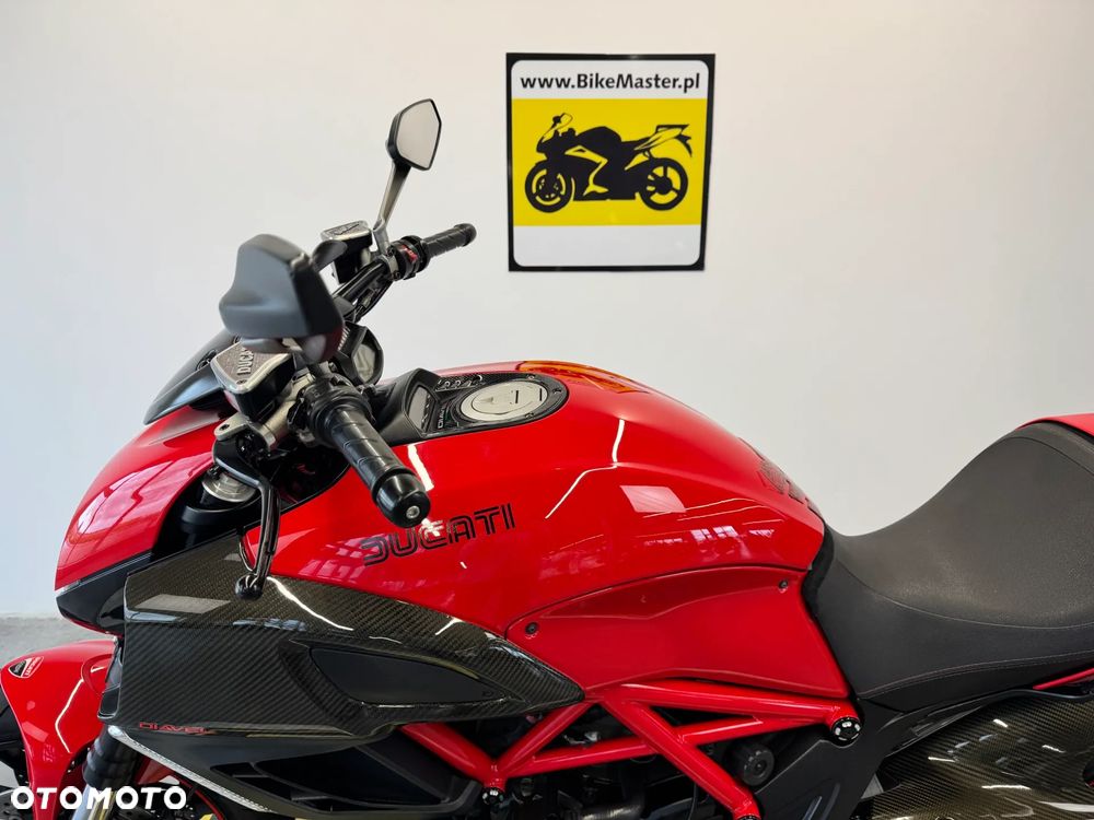 Ducati Diavel - 19