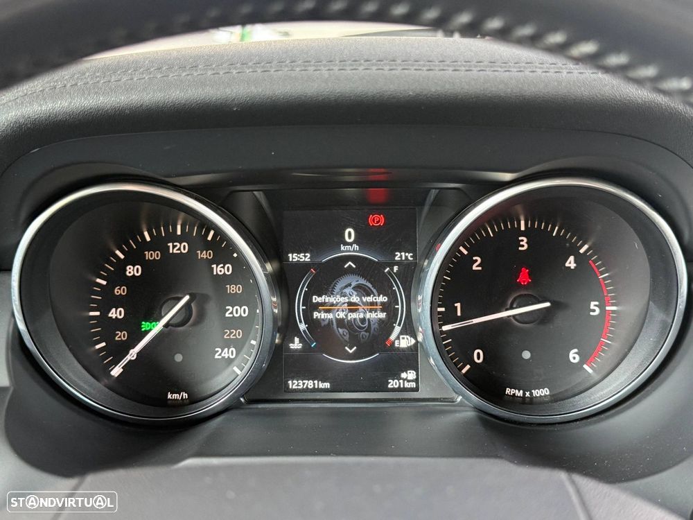 Land Rover Range Rover Evoque 2.0 TD4 HSE Dynamic - 53