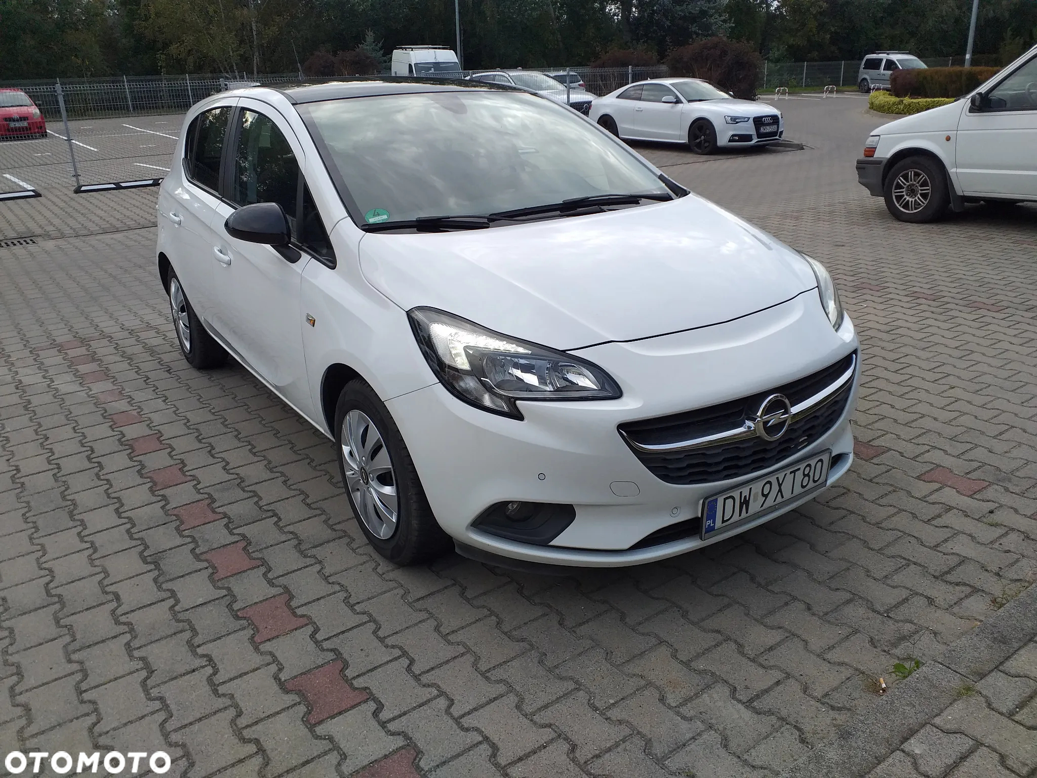 Opel Corsa - 2