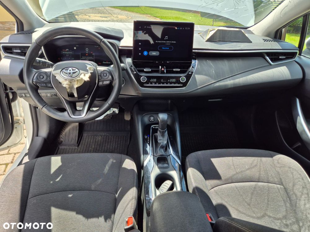 Toyota Corolla 1.8 Hybrid Comfort - 6
