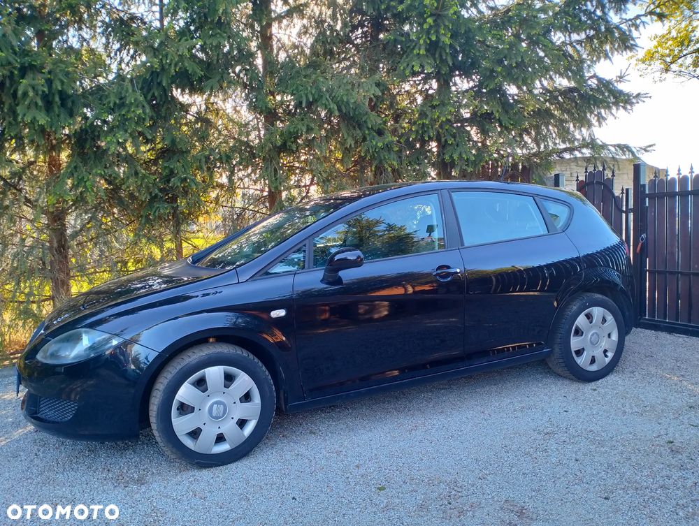 Seat Leon - 4
