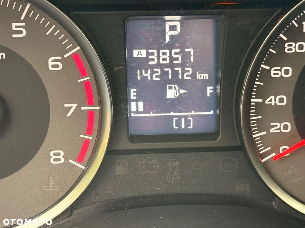 Subaru Forester 2.0 XT Comfort Lineartronic - 12