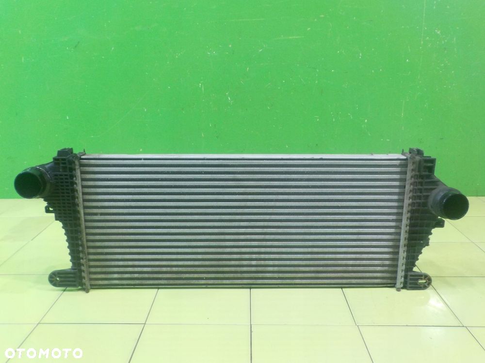 OPEL INSIGNIA B 1.6 CDTI 18r HB 5D intercooler 84208091 - 1