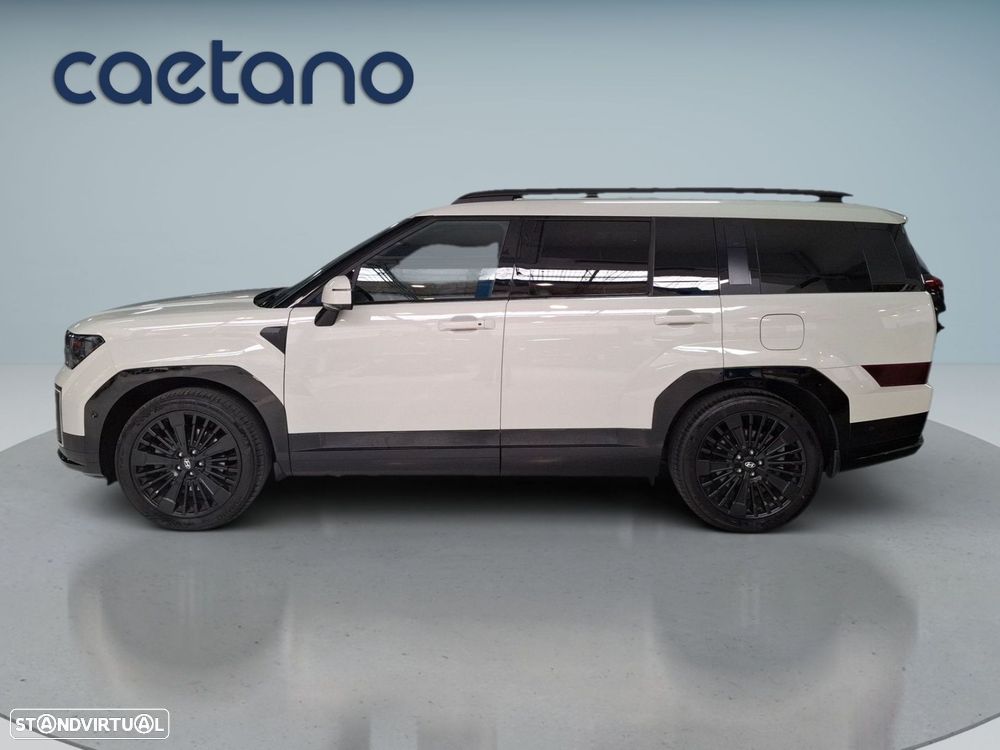Hyundai Santa Fe — photo 5