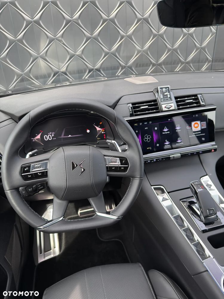 DS Automobiles DS 7 1.5 BlueHDi Etoile - 16