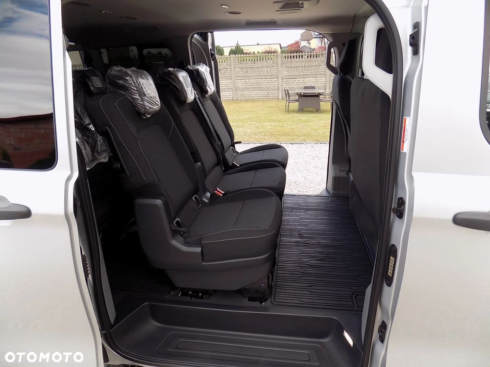 Ford Transit Custom Kombi 320 L2H1 Trend M1 - 32