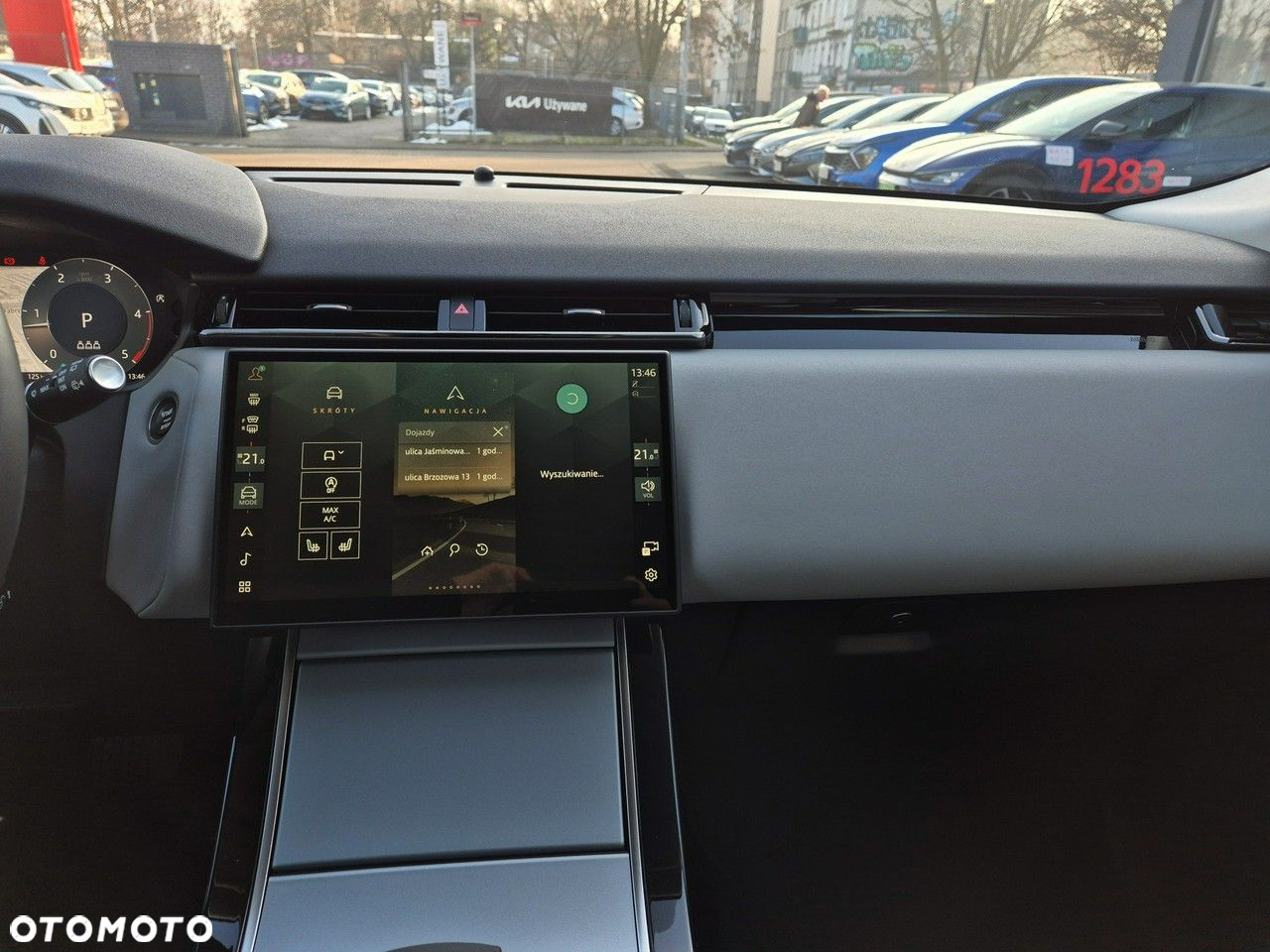Land Rover Range Rover Velar - 28