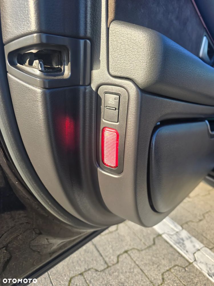 Audi A8 3.0 TDI Quattro - 8