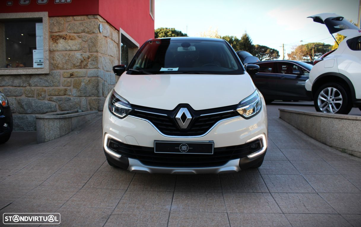 Renault Captur - 2