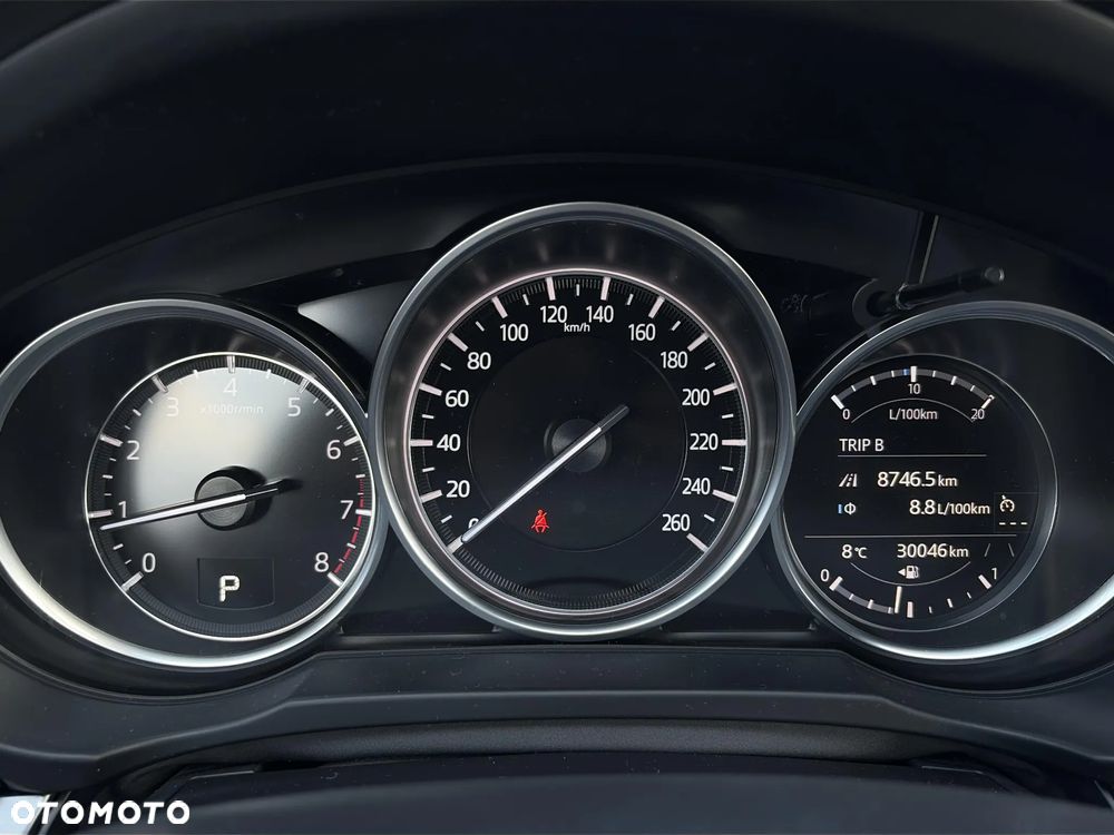 Mazda CX-5 2.0 Kanjo 2WD - 24