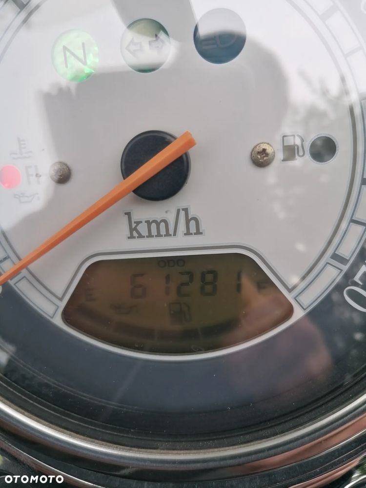 Kawasaki Vulcan - 15