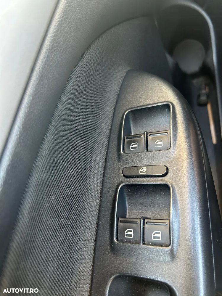 Skoda Octavia 2.0 TDI DPF FAMILY - 9