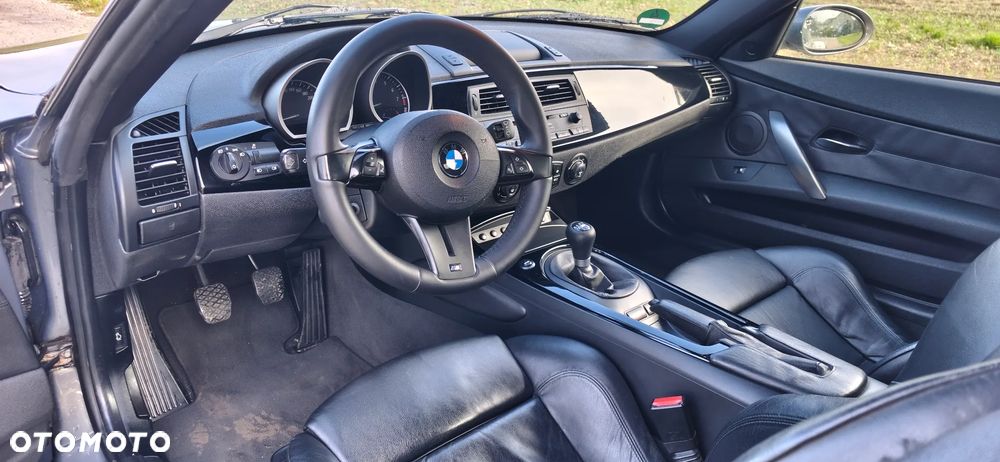 BMW Z4 - 7