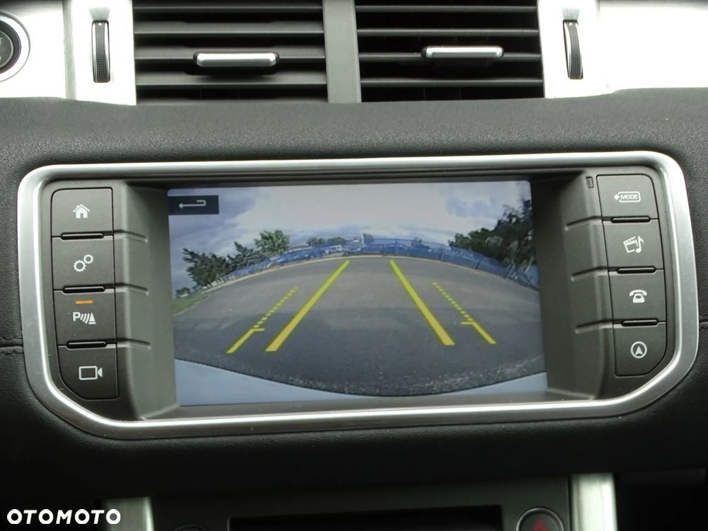 Land Rover Range Rover Evoque 2.0TD4 SE - 33